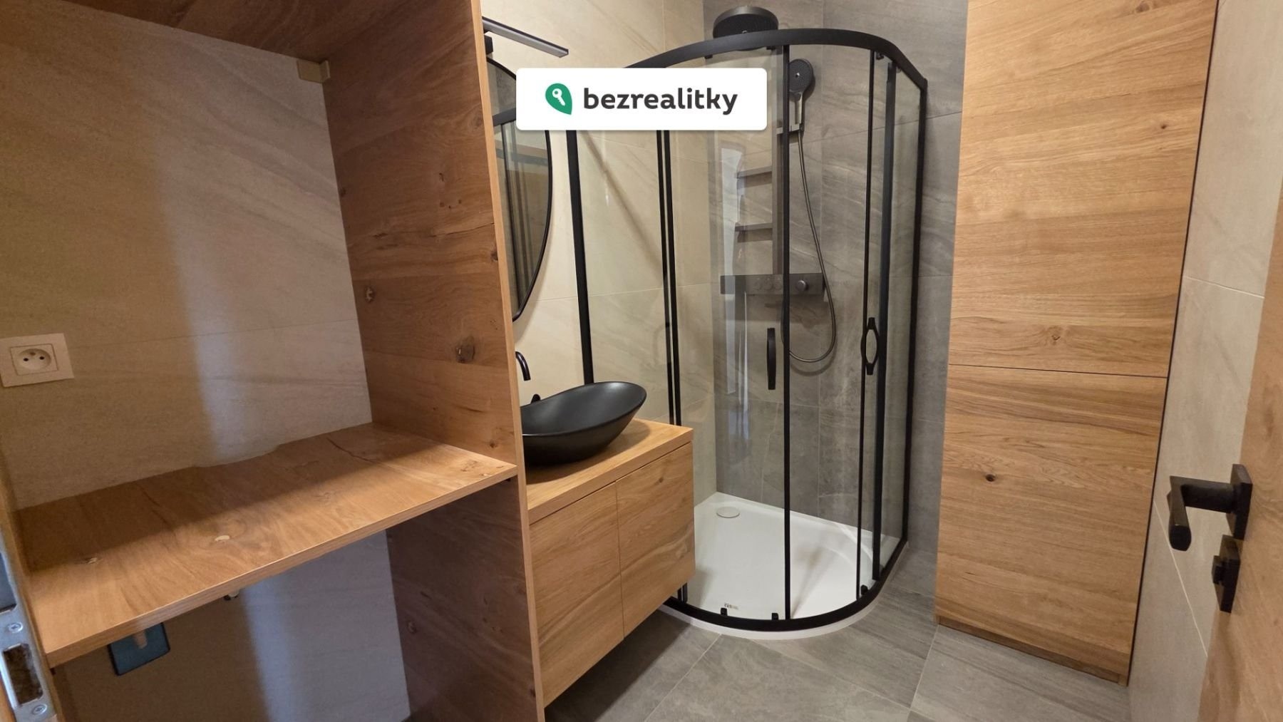 3+kk, Masarykovo náměstí 82, Jilemnice, 68 m² - 1