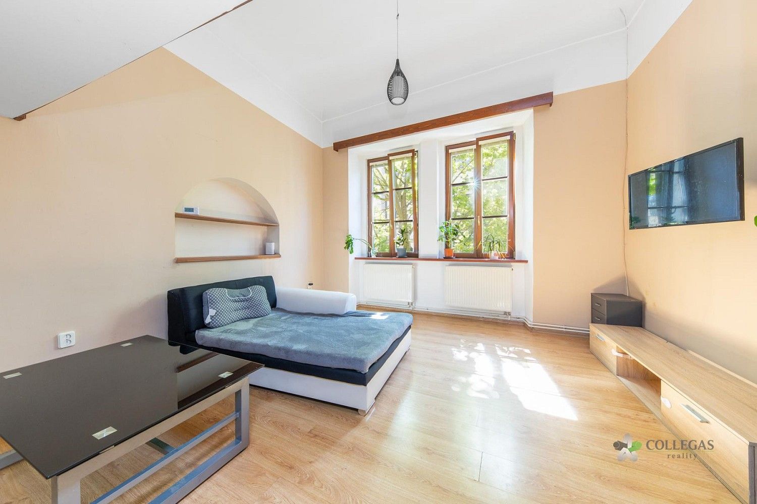 Prodej byt 3+1 - Malý val, Kroměříž, 83 m² - 5
