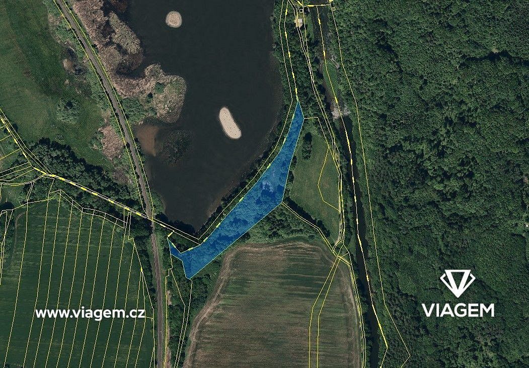 Zemědělský pozemek · Ostrava, okres Ostrava-město, Moravskoslezský kraj - 3