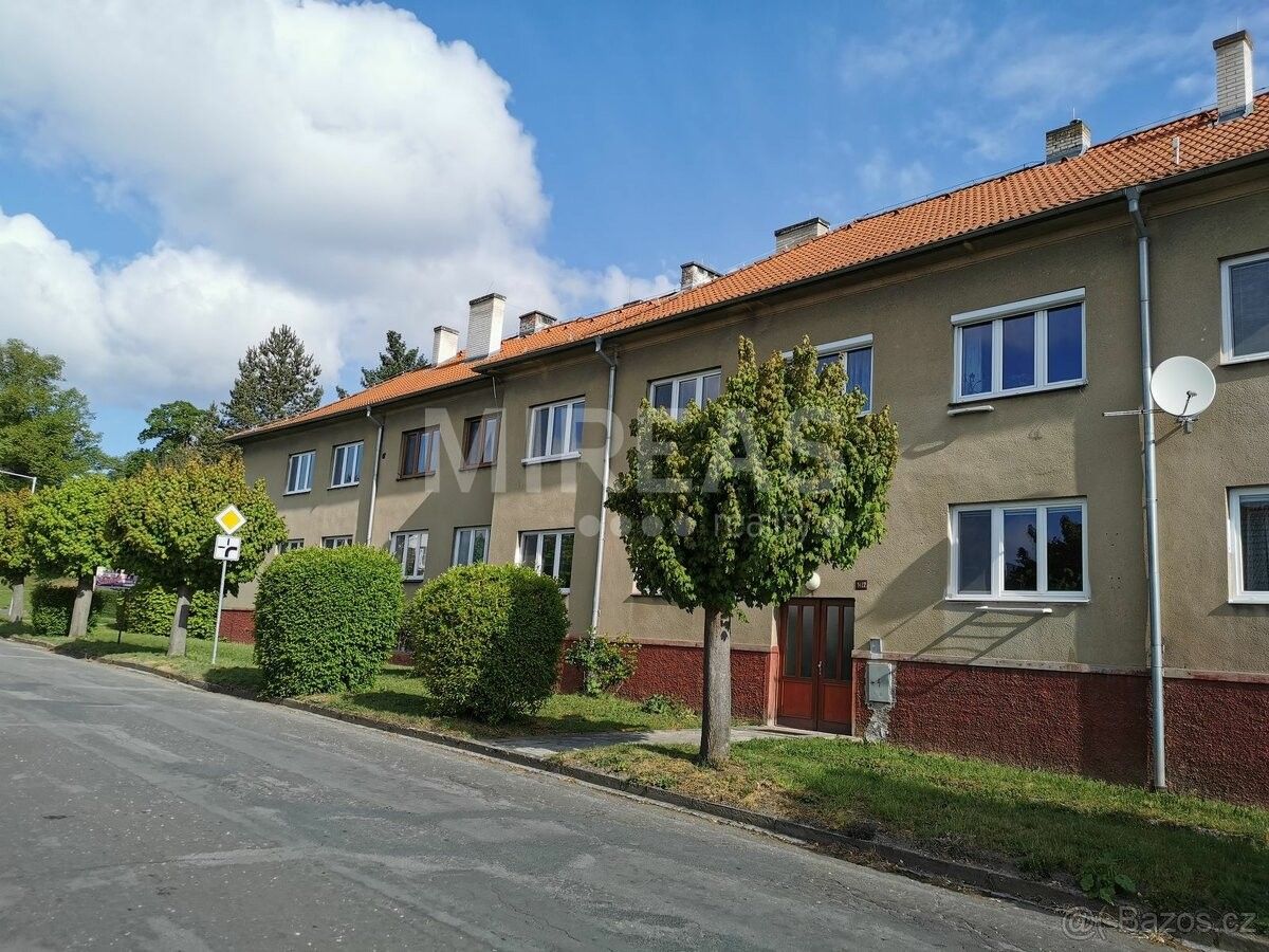 Pronájem byt 2+kk - Lysá nad Labem, 289 22, 38 m²