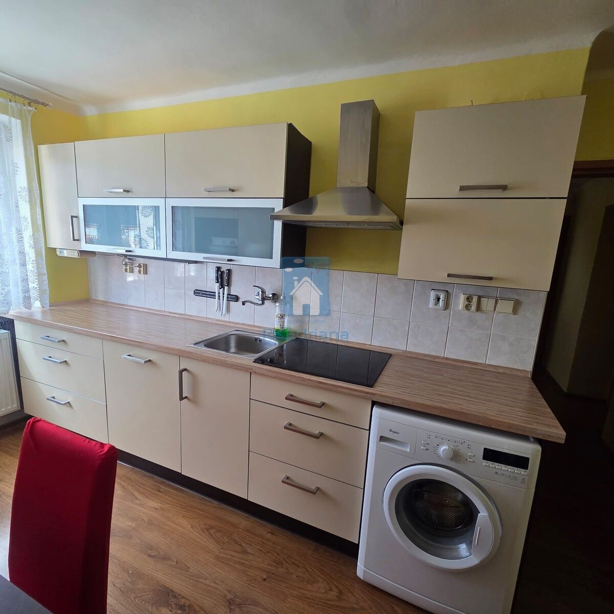 3+1, Vodárenská, Líně, 73 m² - 1