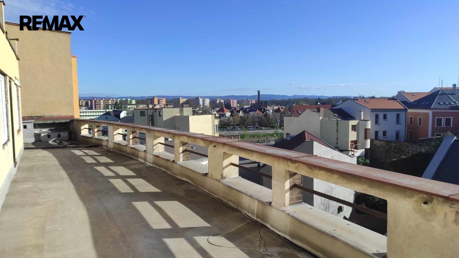 Obchodní prostory · 1 321 m² · Mostní 65, Přerov I-Město - 3