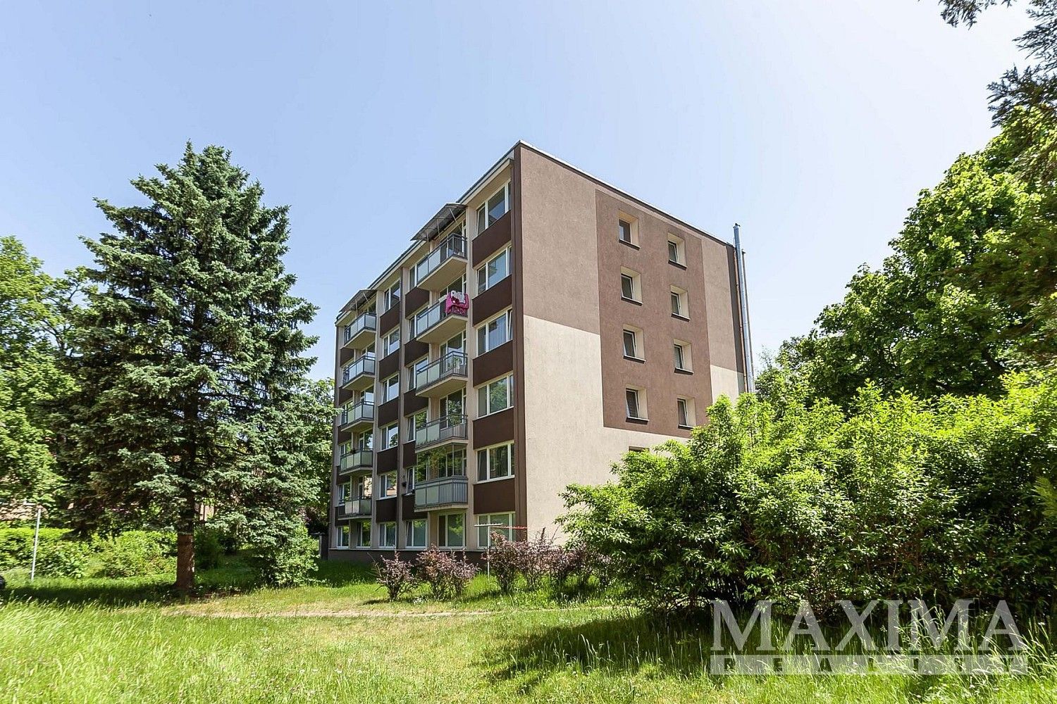 3+1, Liberec - Liberec XIV-Ruprechtice, Liberecký kraj, 75 m² - 1