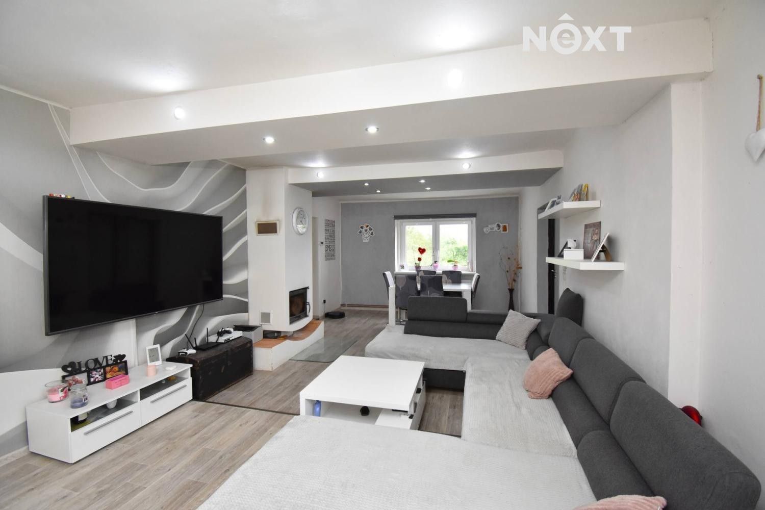 Rodinný dům · 185 m² · Vinec - 3