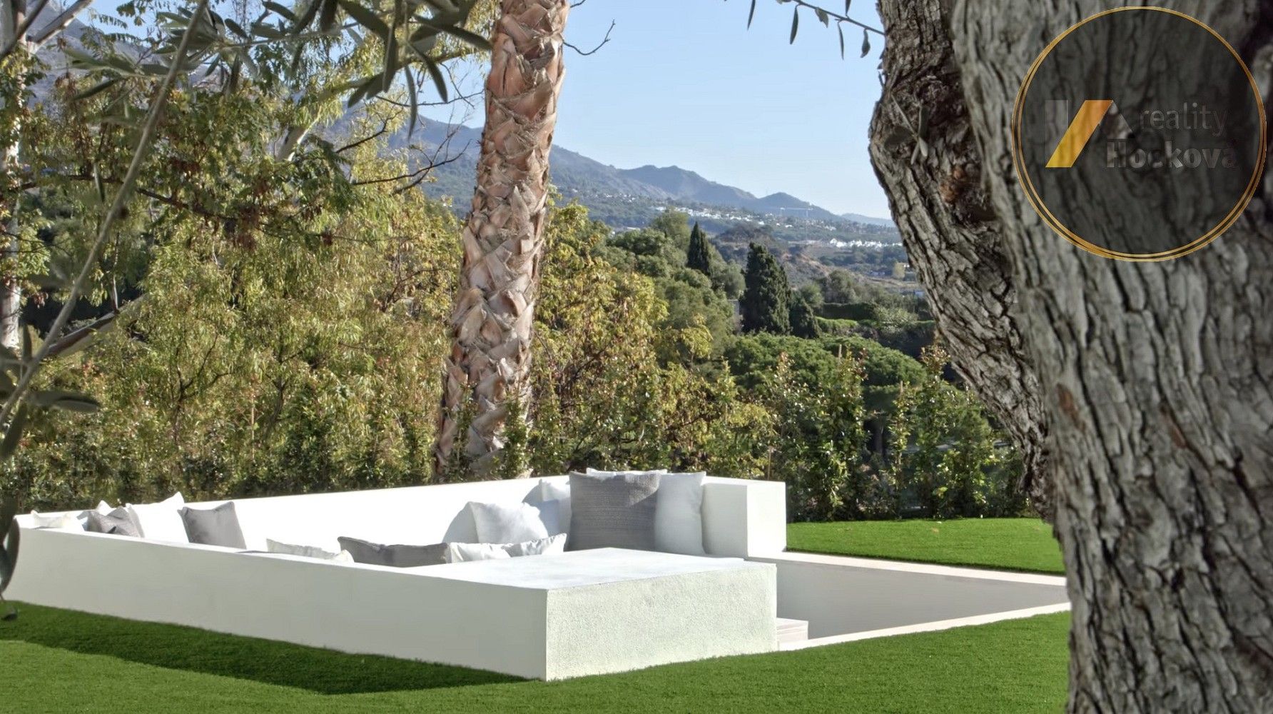 Rodinný dům · 553 m² · Aloha, Marbella,Malaga, Španělsko - 4