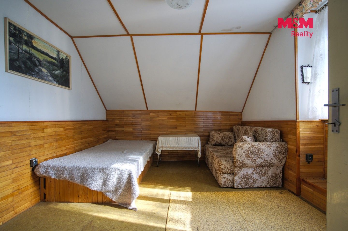 Prodej rodinný dům - Dívčí Hrad, 150 m² - 5