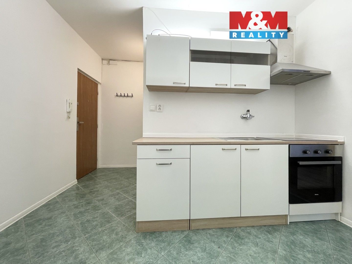 2+1, Švabinského, Sokolov, 40 m²