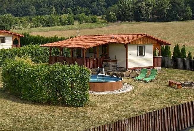 Chaty, Železnice - Cidlina, Královéhradecký kraj