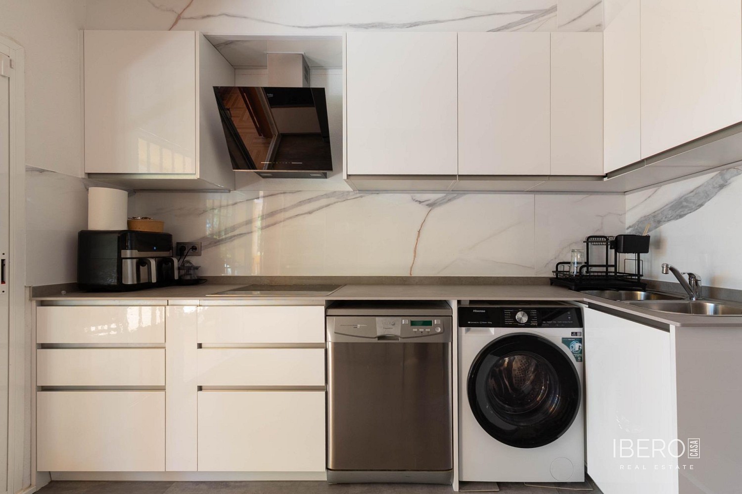 Prodej byt 4+kk - Marbella, Španělsko, 124 m² - 5