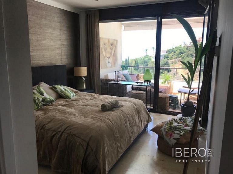 Byt 4+kk · 176 m² · Los Monteros, Španělsko - 4
