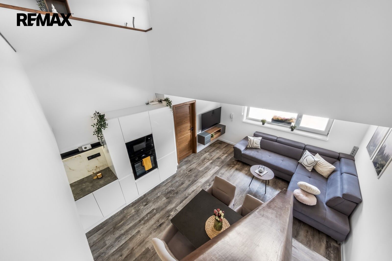 Byt 3+kk · 86 m² · Mladoboleslavská 716, Bělá pod Bezdězem - 4