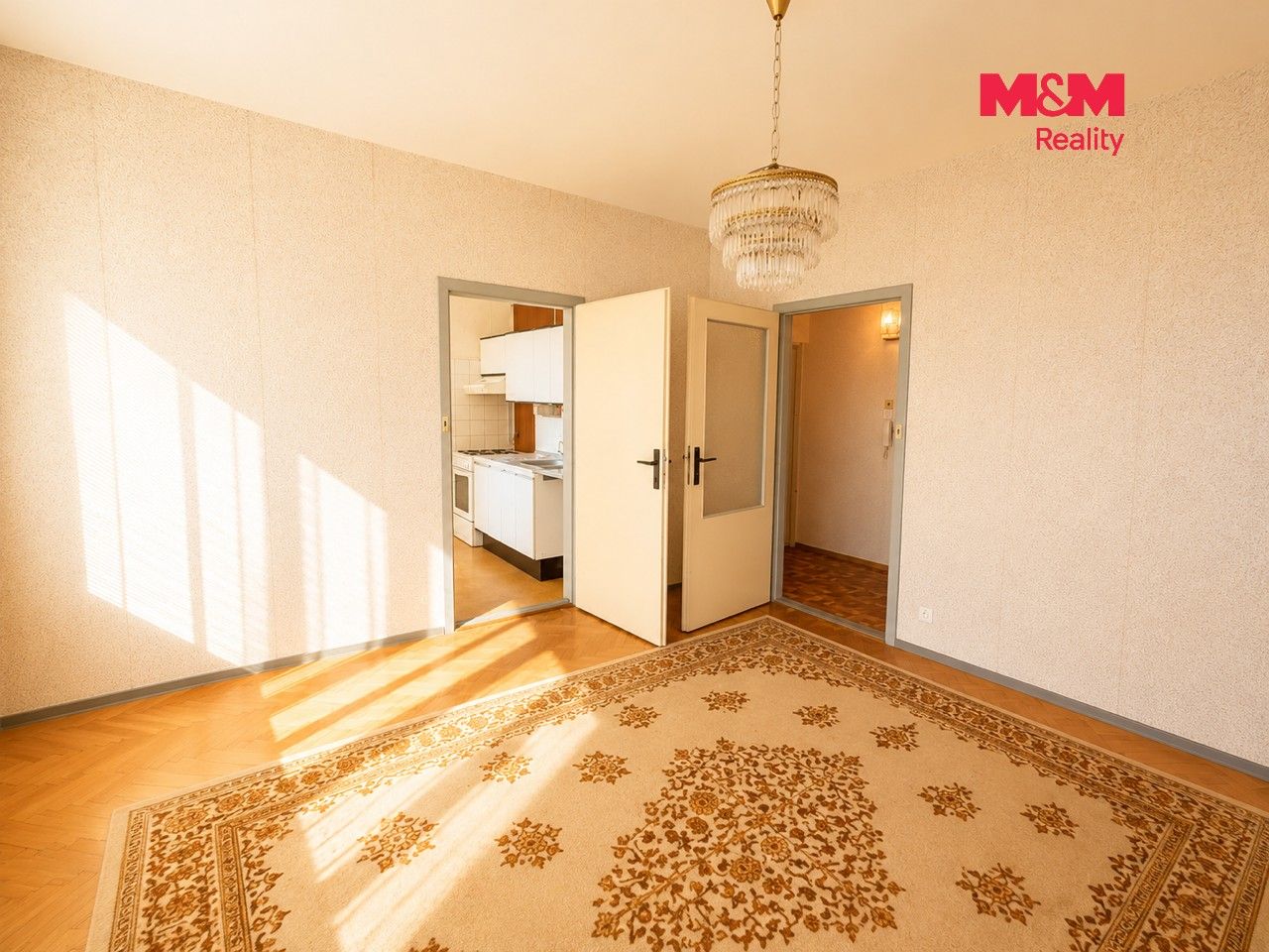 Prodej byt 2+1 - Podroužkova, Ostrava, 44 m² - 5