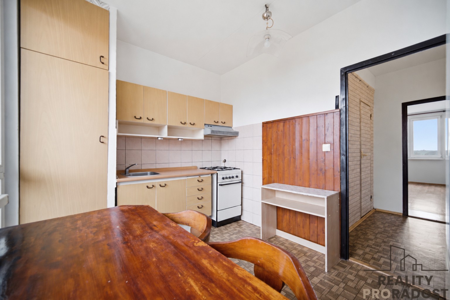 2+1, Břevnická, Chotěboř, 54 m² - 2