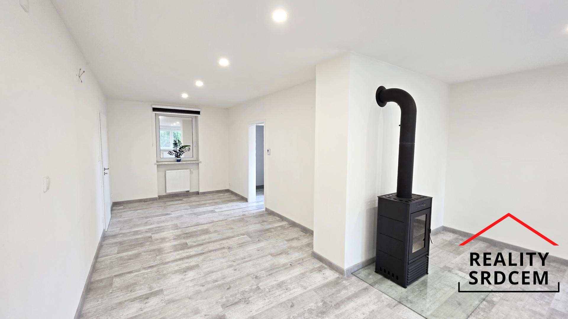 Byt 3+1 · 96 m² · Vyšní Lhoty - 2