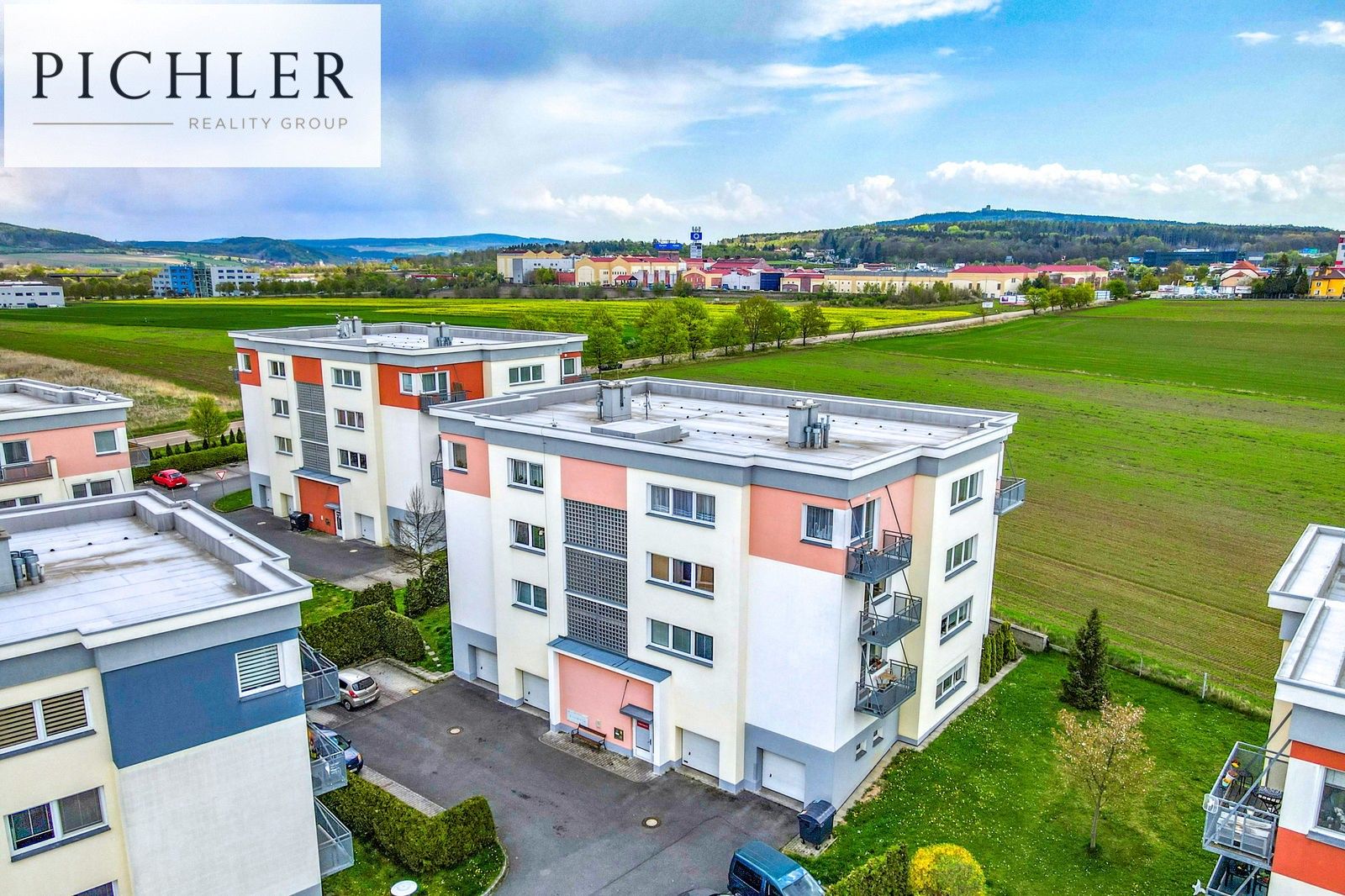 Byt 2+kk · 63 m² · V Bezinkách, Plzeň Černice - 4