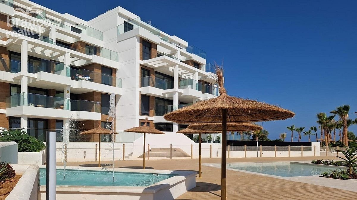 Byt 4+kk · 102 m² · Denia, Alicante, Španělsko - 3