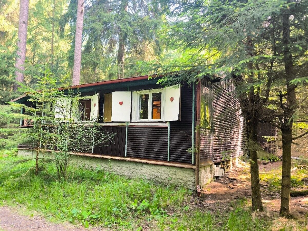 Chaty, Opatov v Čechách, 569 12 - 1