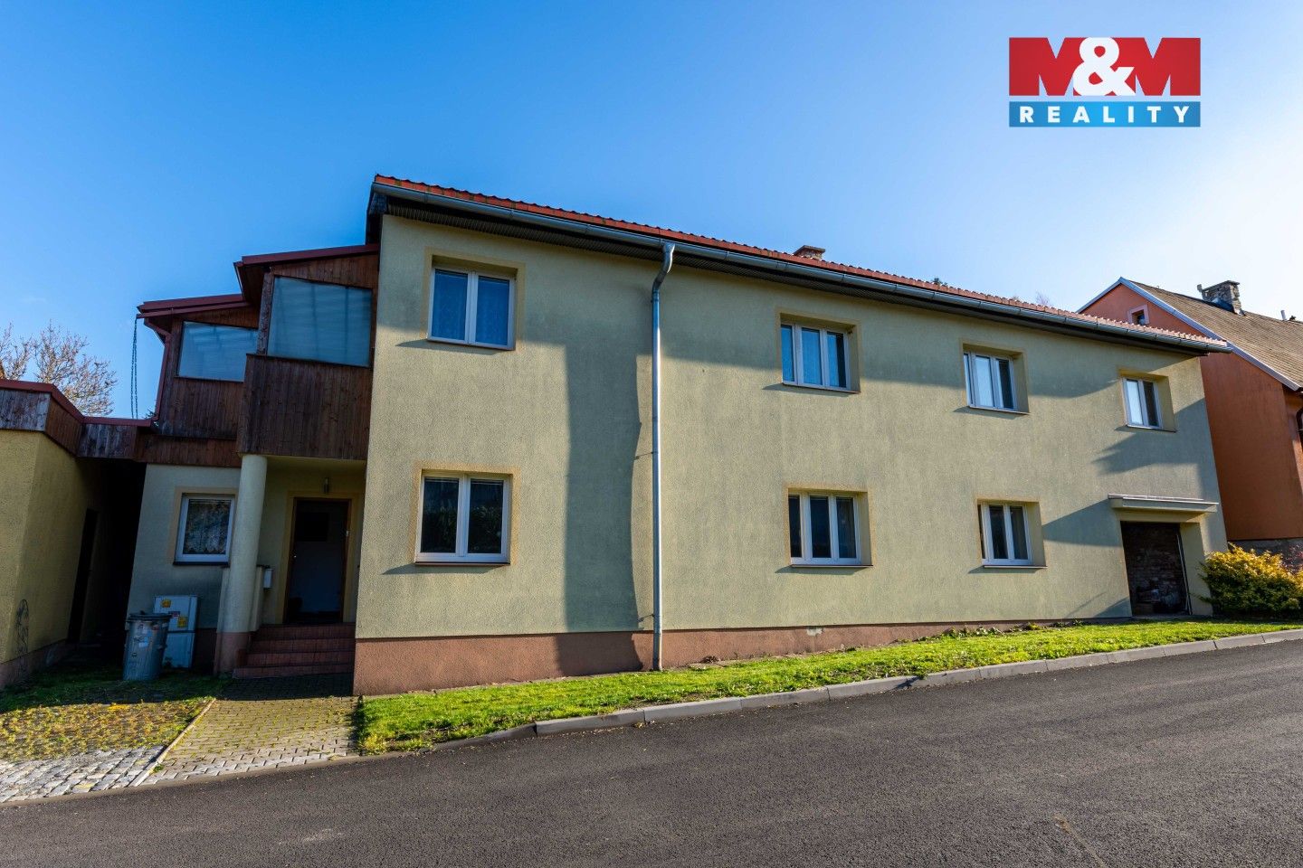 Rodinný dům · 300 m² · Strálecká, Rýmařov - 4