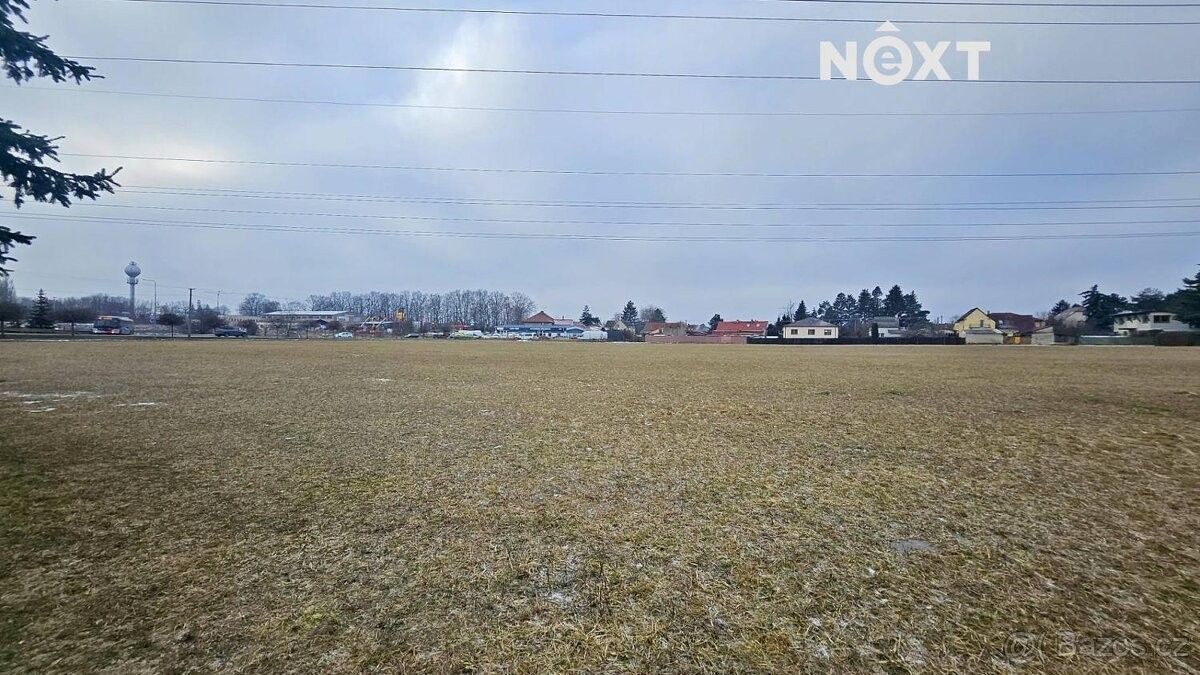 Pozemky pro bydlení, Rudná u Prahy, 252 19