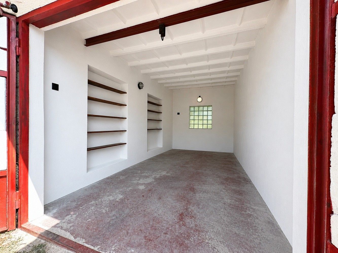 Garáž · 18 m² · Rousínov, okres Vyškov, Jihomoravský kraj - 4
