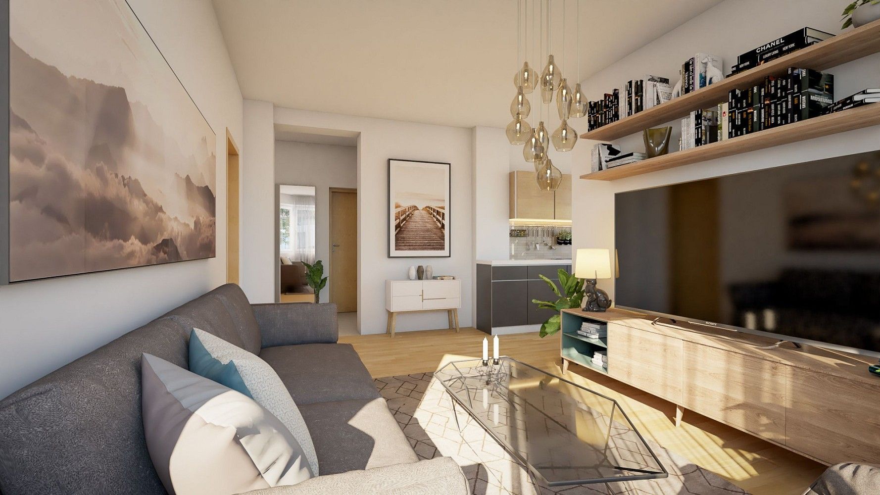 Prodej rodinný dům - Hodslavice, okres Nový Jičín, 211 m² - 5