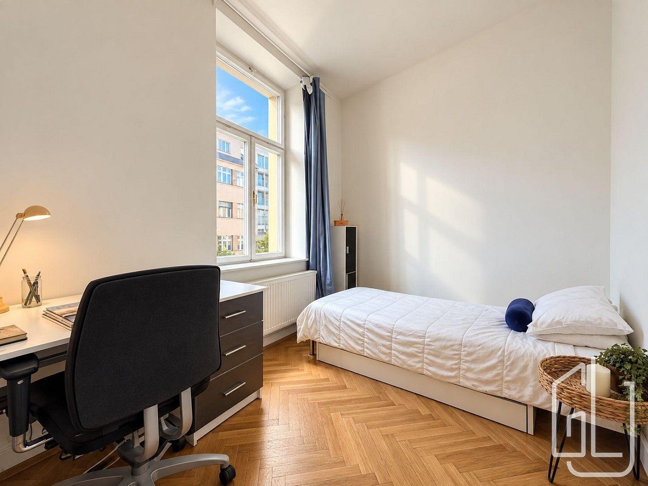 Byt 3+kk · 60 m² · Holečkova, Praha 5 - Smíchov - 4