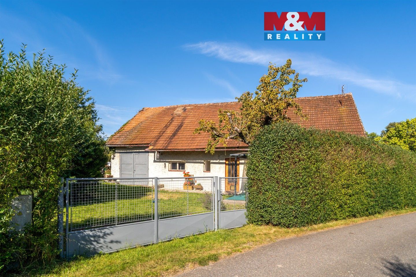 Chalupy, Zdelov, 71 m²