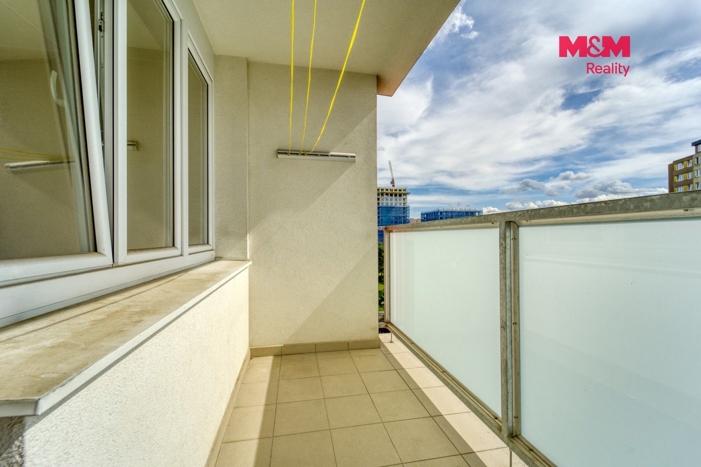 3+1, Zárubova, Praha, 80 m² - 2