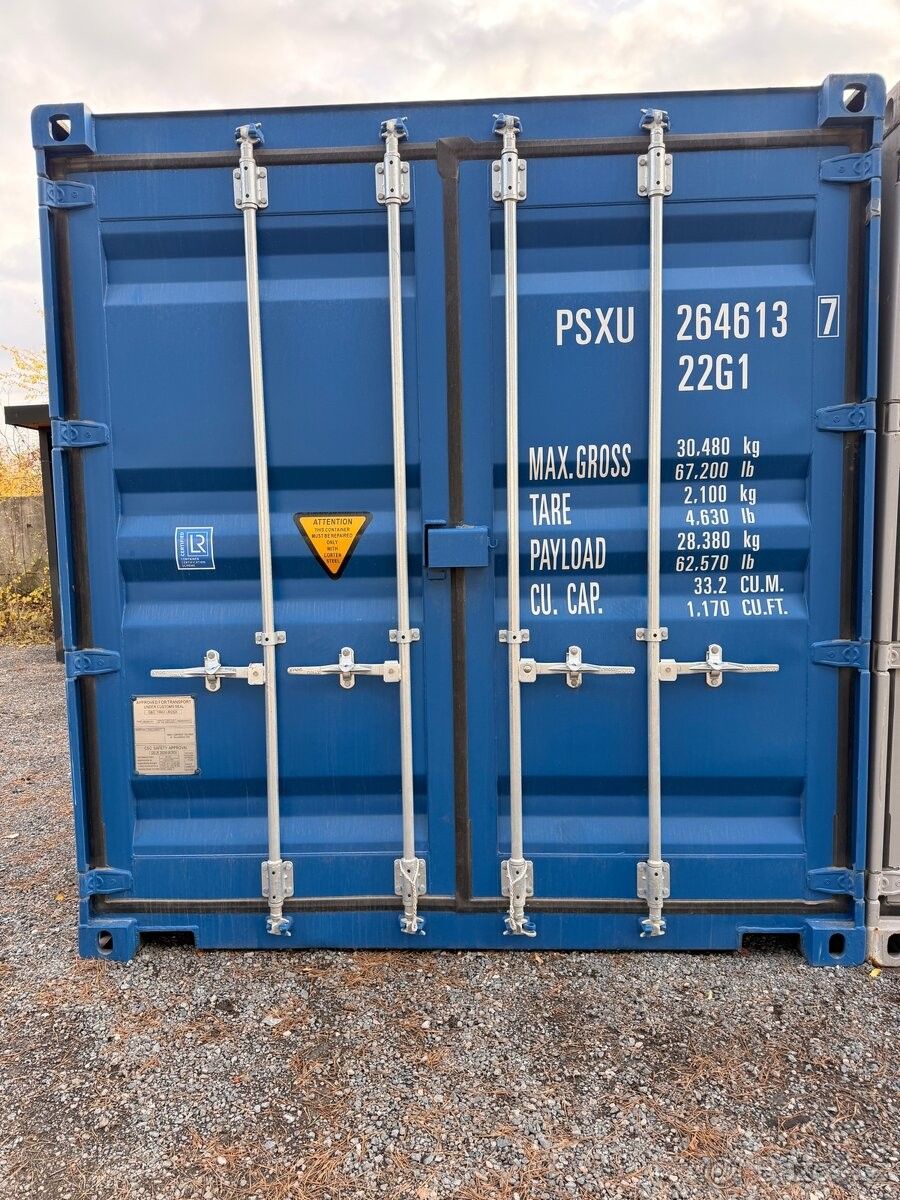 Sklady, Praha, 190 00