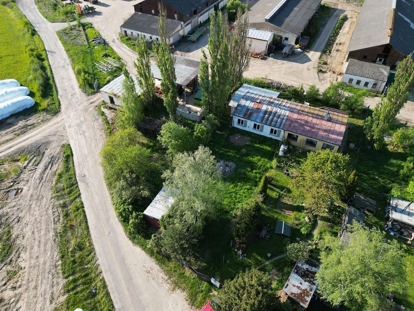 Rodinný dům · 104 m² · Bor - Čečkovice, okres Tachov, Plzeňský kraj - 3