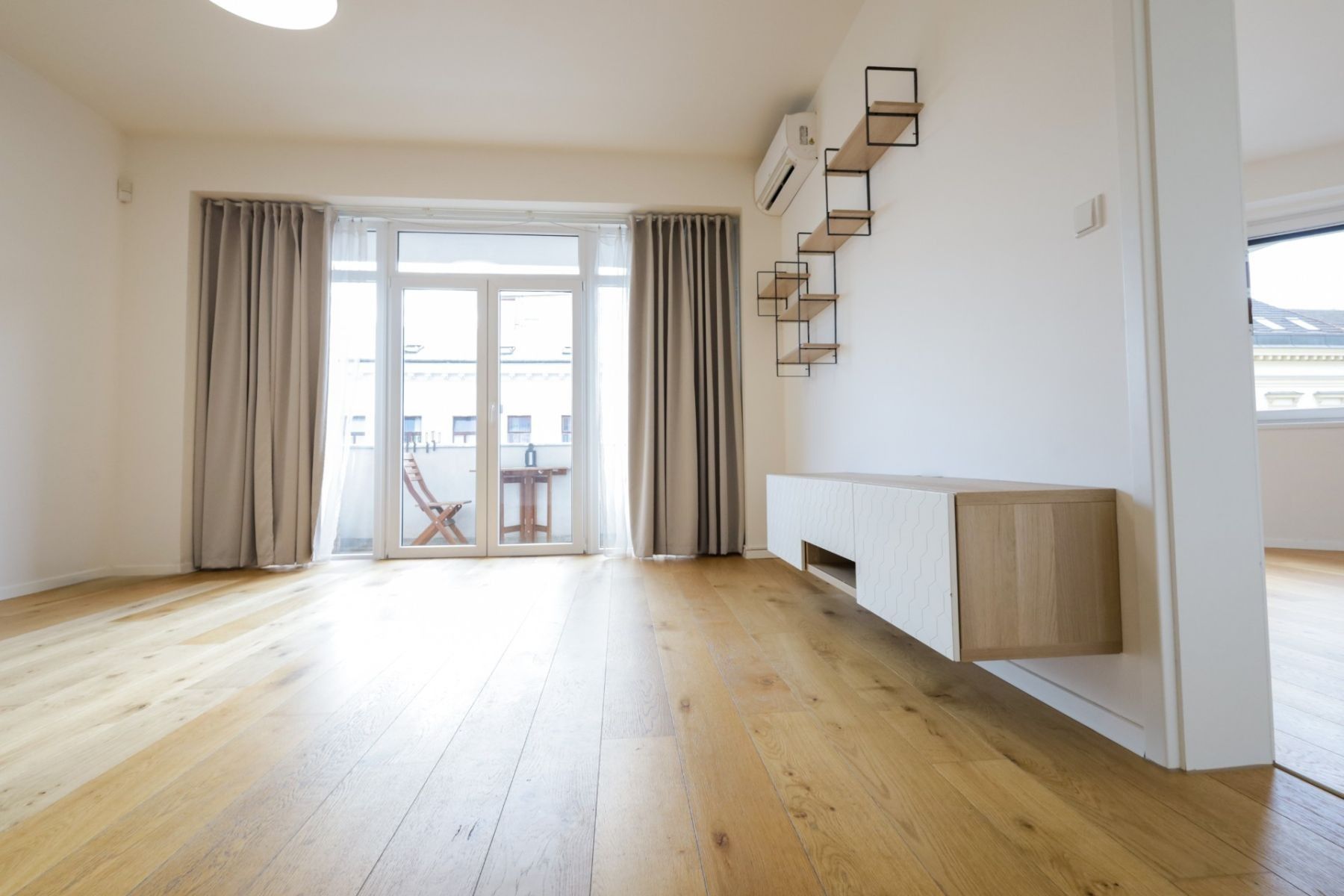 3+kk, Francouzská, Brno - Zábrdovice, Jihomoravský kraj, 86 m² - 2