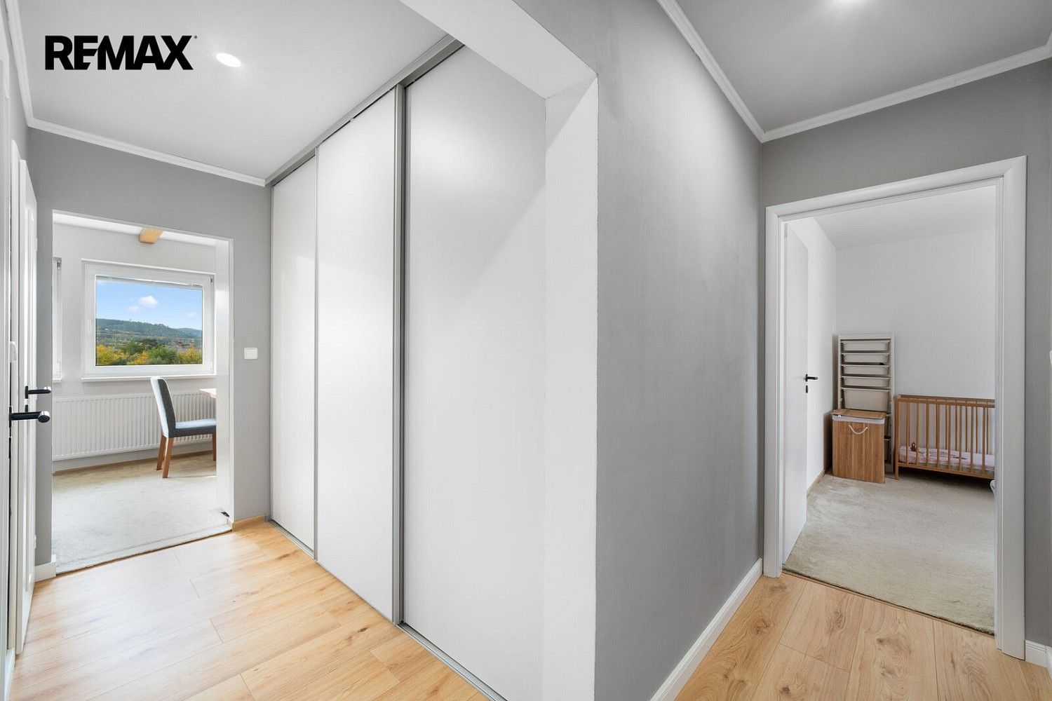 Prodej byt 3+kk - Koryčany - Lískovec, okres Kroměříž, 80 m² - 5