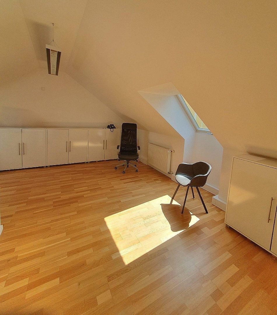 Kancelář · 60 m² · München Maxvorstadt Bayern 80799 - 3