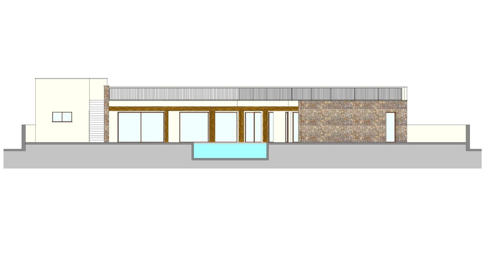 Rodinný dům · 261 m² · Cabo de Palos, Španělsko - 4