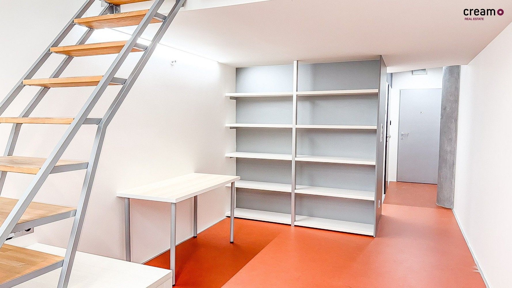 Kanceláře, Zlín, Zlínský kraj, 41 m² - 2