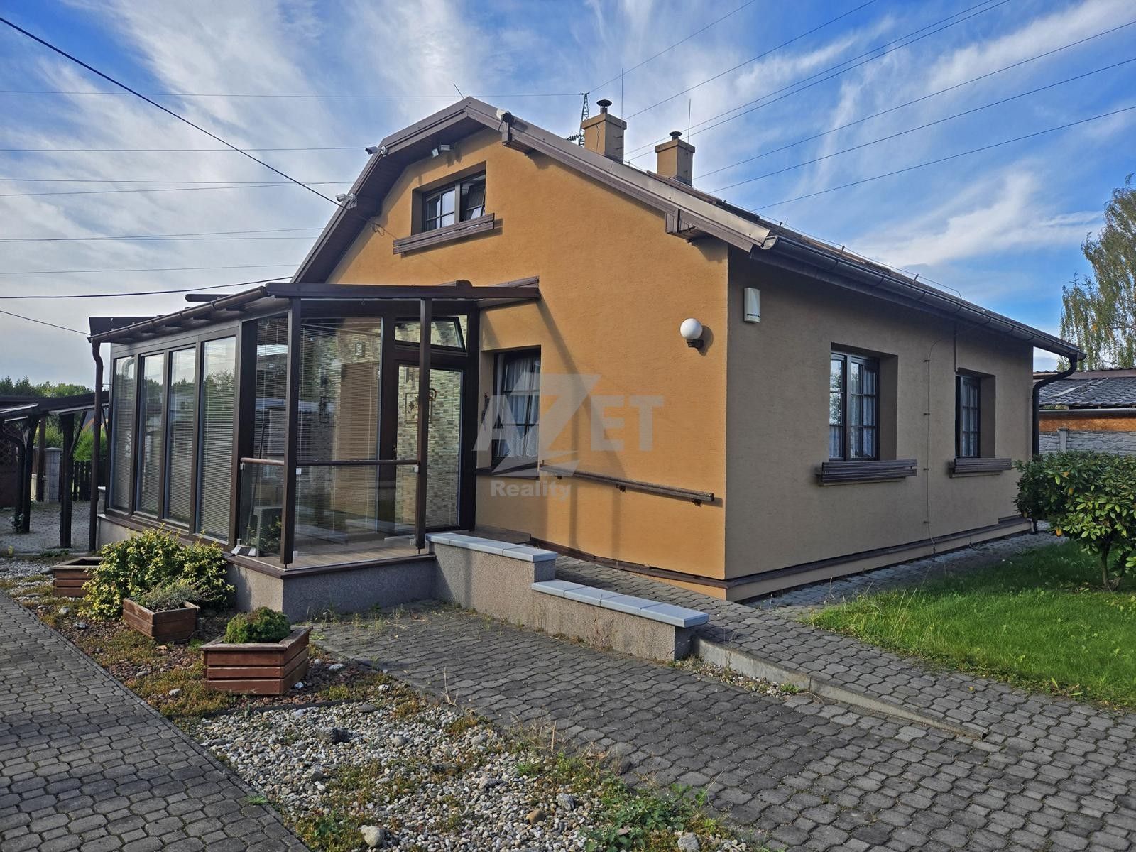 Rodinné domy, Dělnická, Havířov, 147 m² - 1