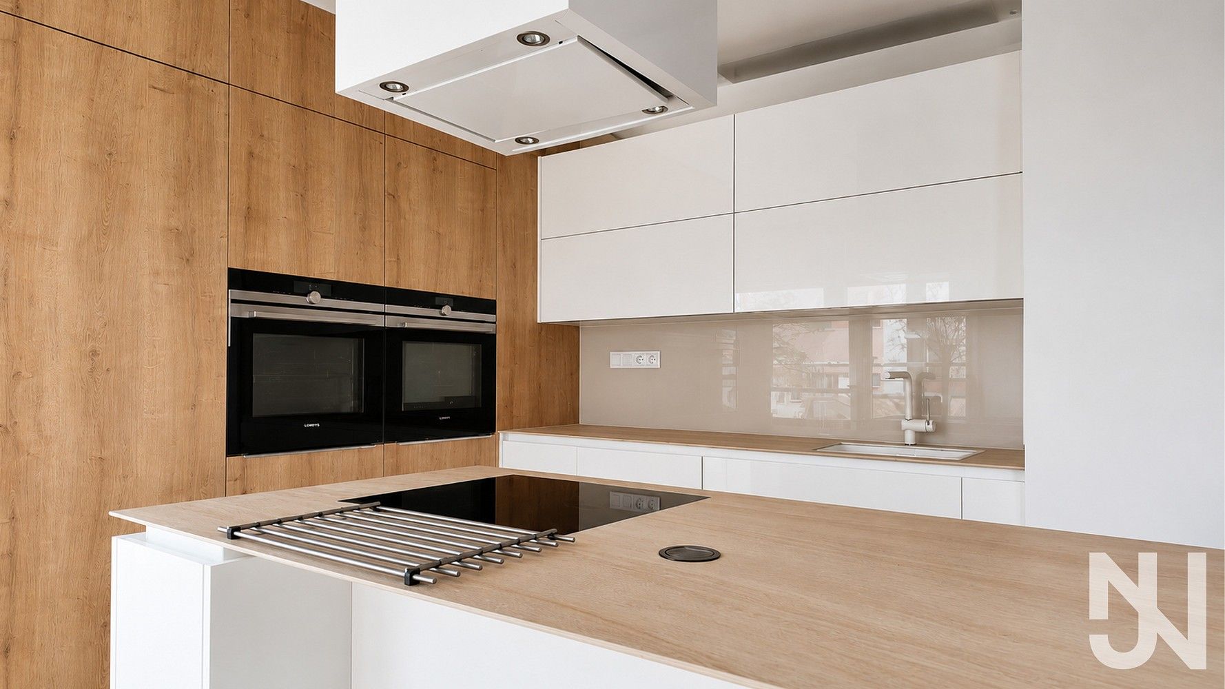 Byt 5+1 · 130 m² · Praha - Kamýk, okres Praha 12, Hlavní město Praha - 3