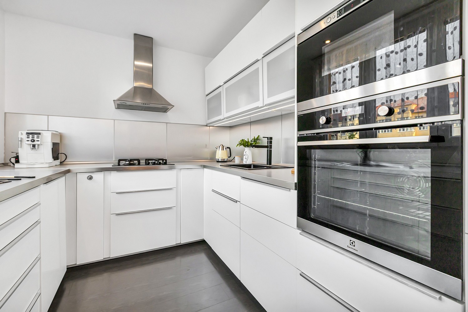 Prodej byt 3+1 - náměstí Republiky, Mladá Boleslav - Mladá Boleslav III, 65 m² - 5