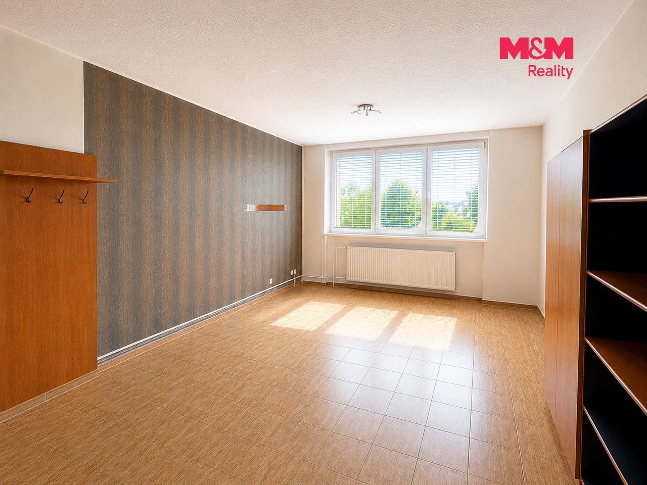 Byt 1+kk · 33 m² · Závoří, Ostrava - 3