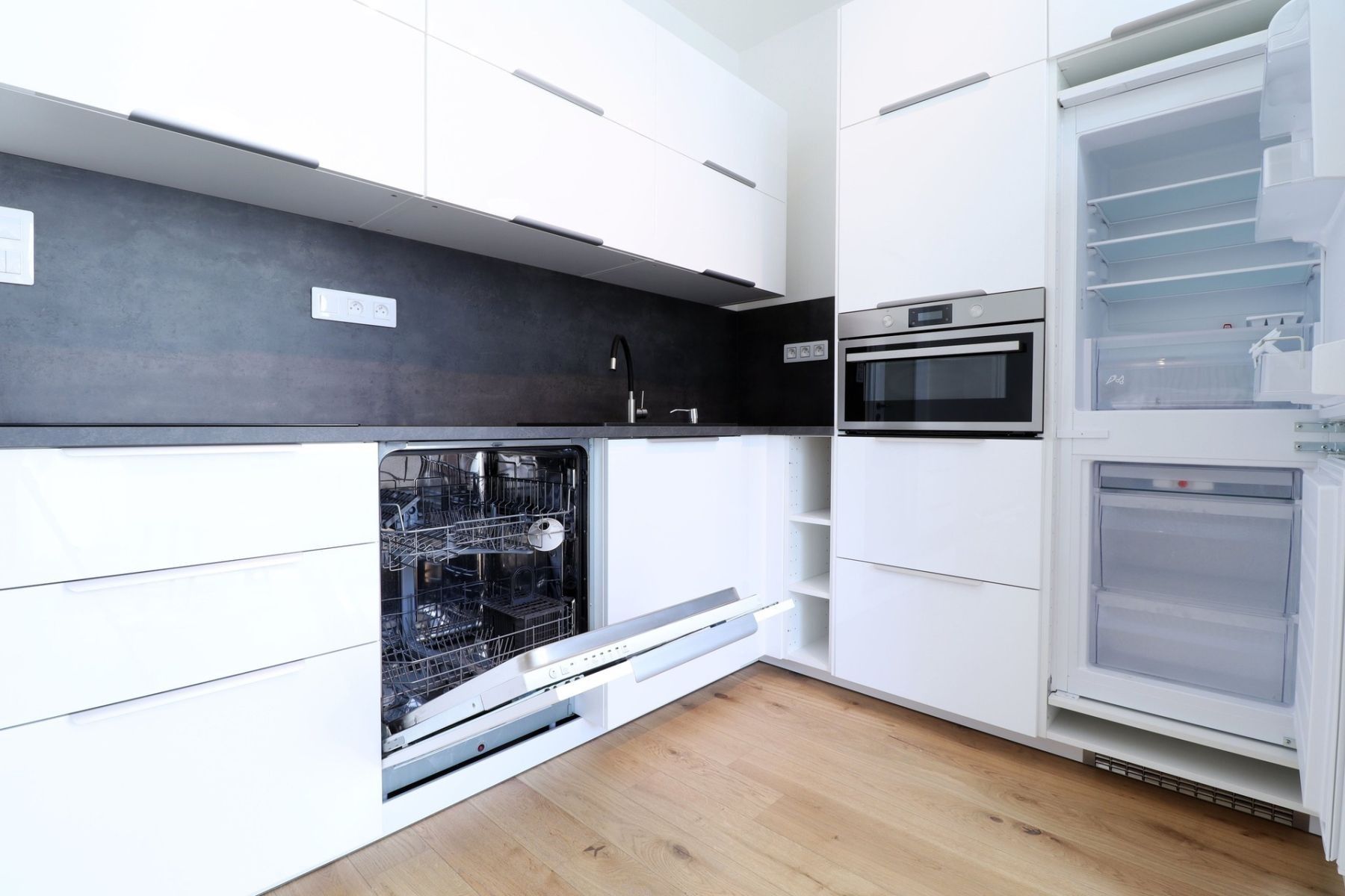 Byt 1+kk · 29 m² · Nádražní, Praha - Smíchov - 4