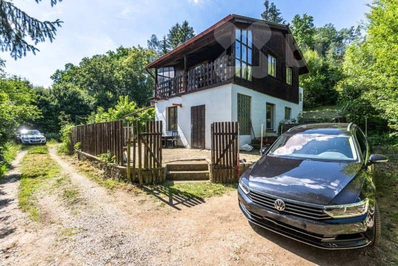 Chaty, Chyňava Malé Přílepy, 53 m² - 1