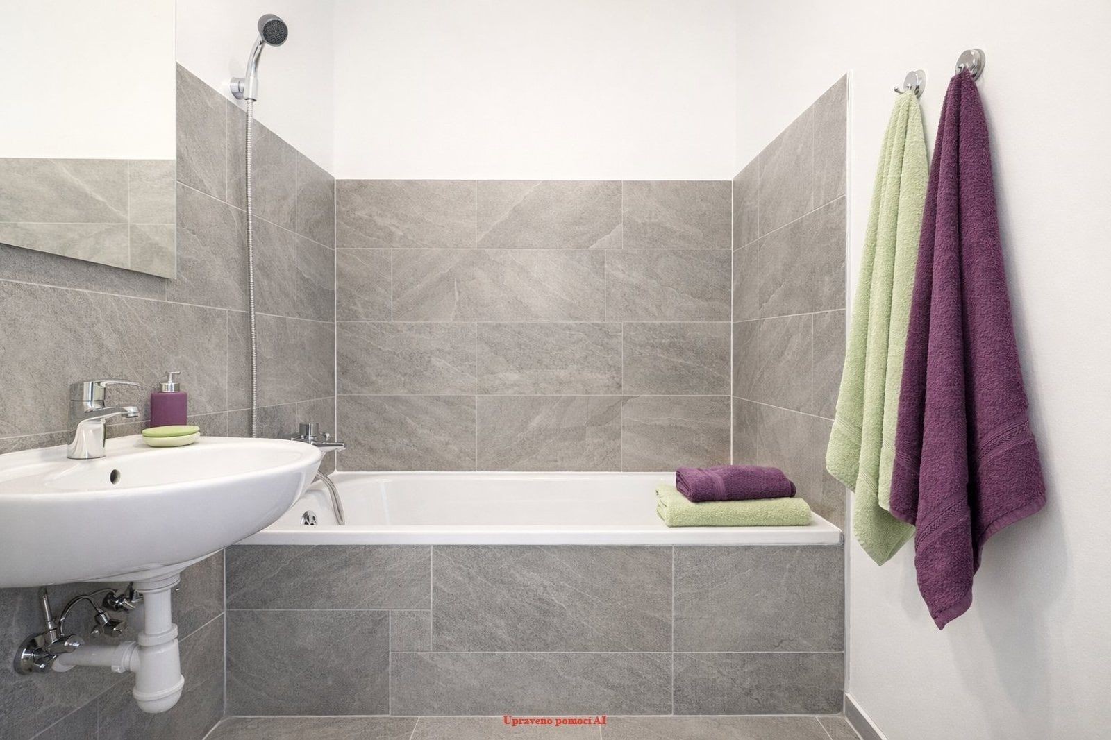 Byt 3+1 · 72 m² · Slovenská, Karviná - Karviná-město, Moravskoslezský kraj - 4