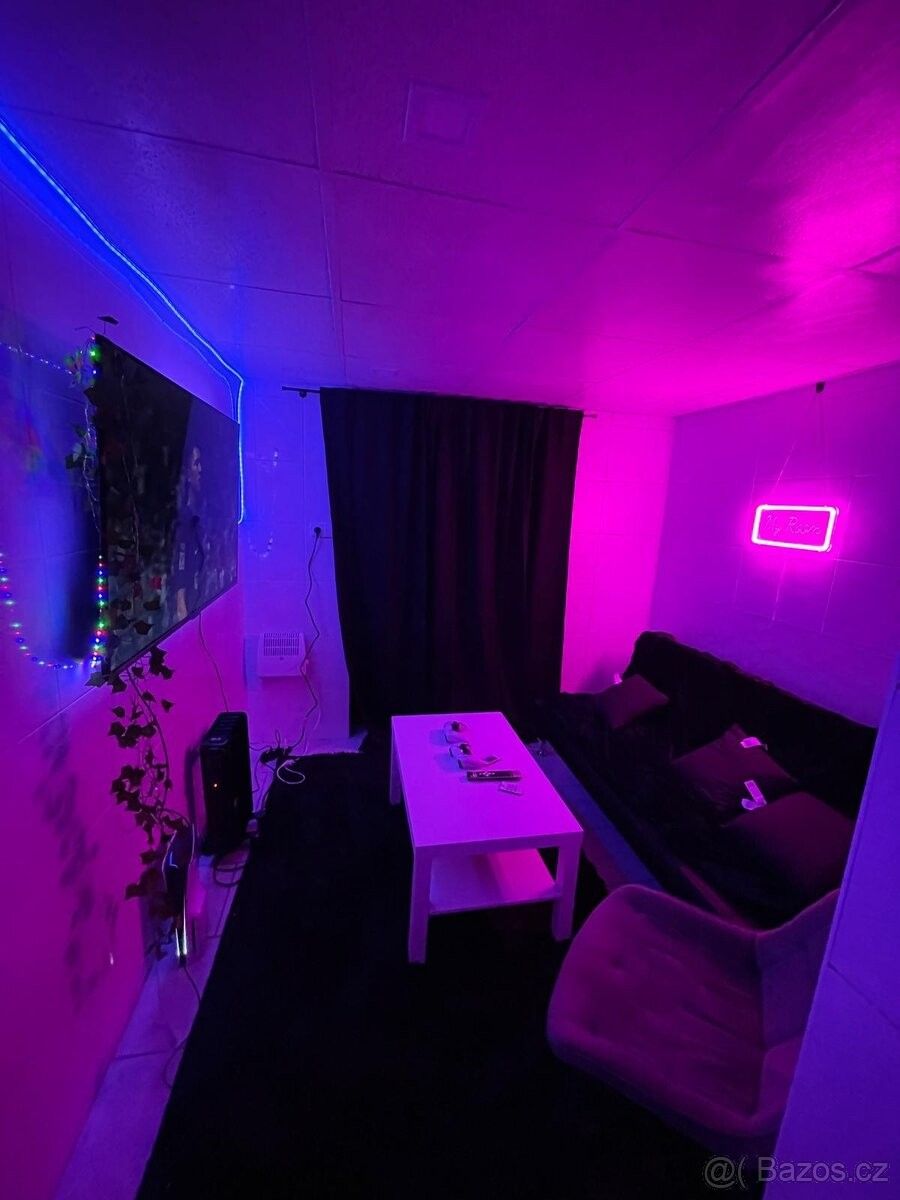 Pronájem ostatní - Praha, 165 00