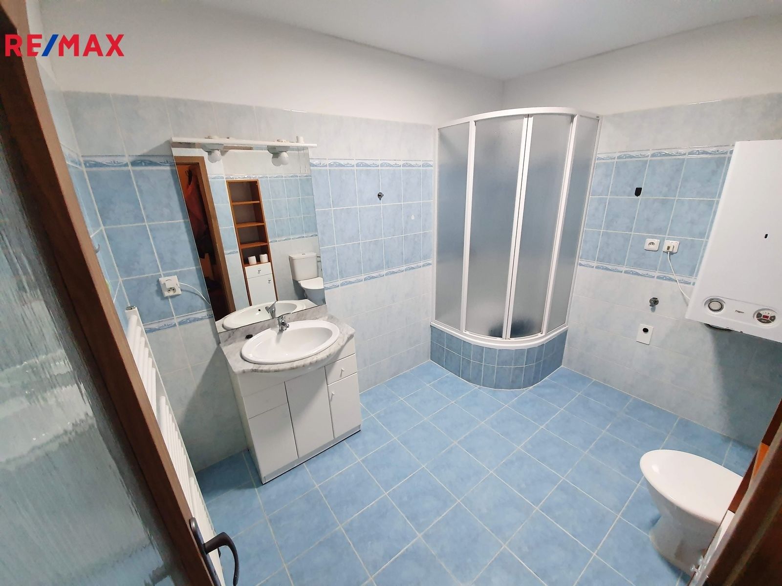 Pronájem byt 2+kk - Zelnice I, Slavkov u Brna, 45 m²