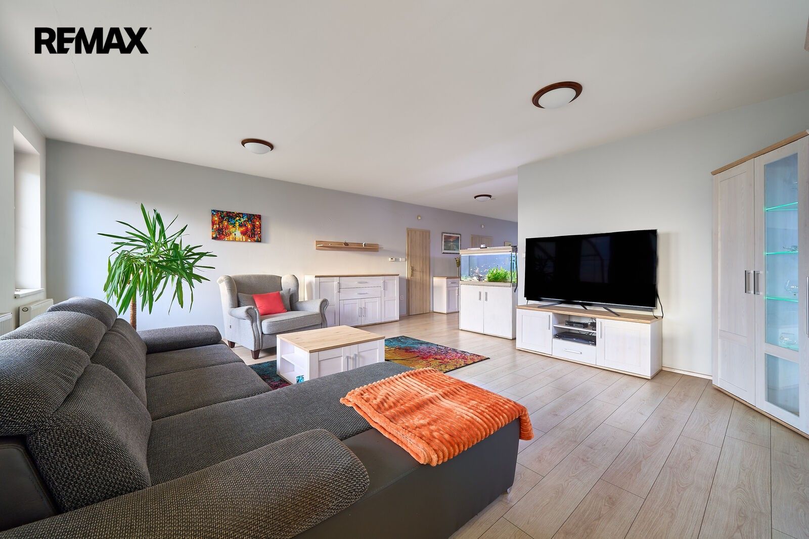 Prodej rodinný dům - Horní 253, Hradec Králové Roudnička, 210 m² - 5