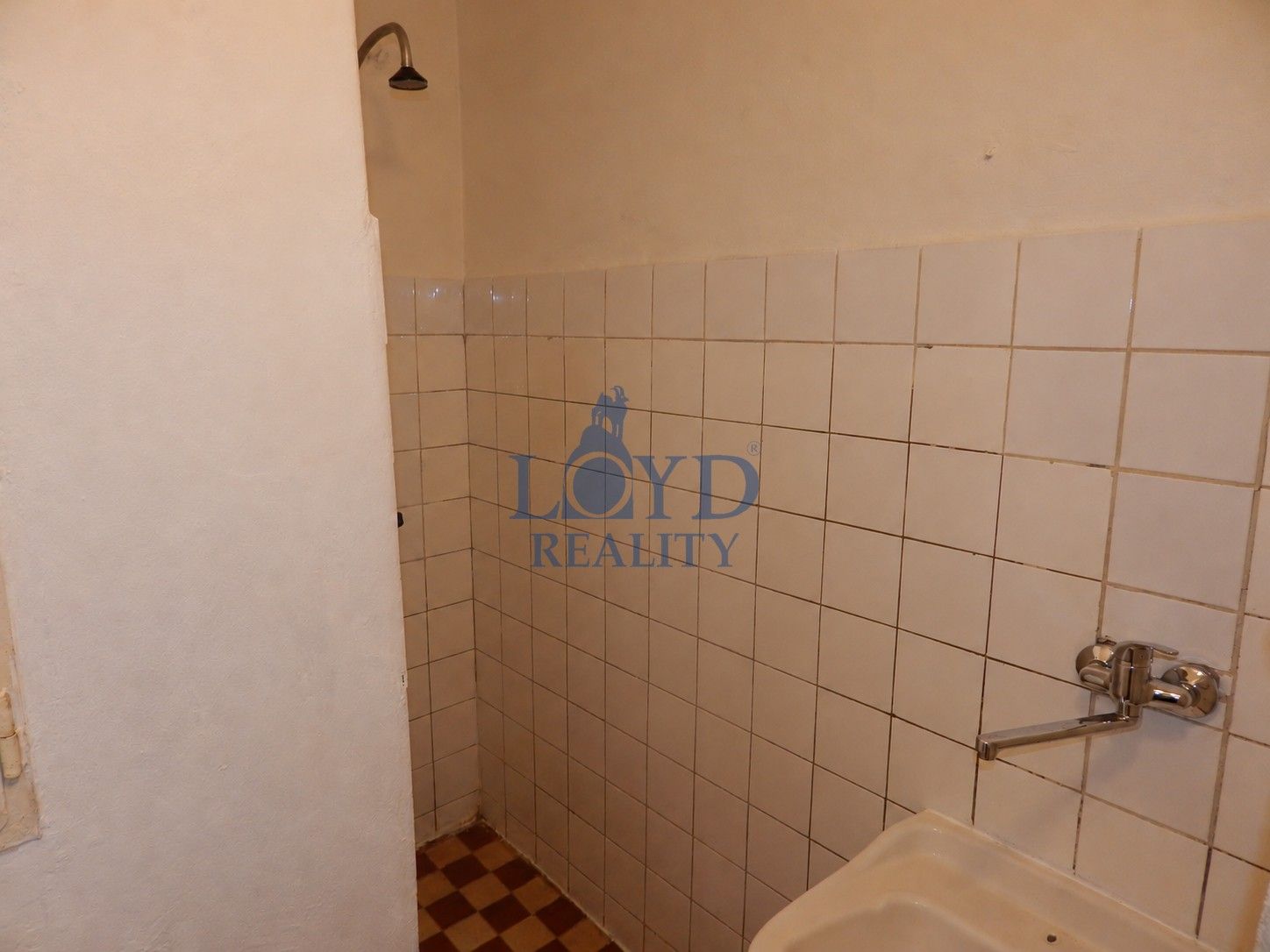 Byt 1+kk · 25 m² · Sokolovská 259, Karlovy Vary Rybáře - 4