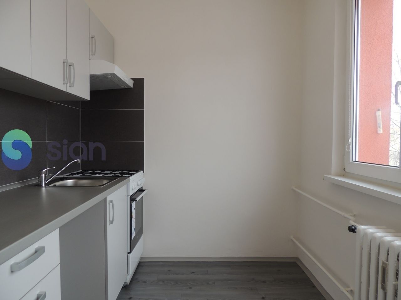 Pronájem byt 2+1 - Plavecká, Ostrava, 54 m²