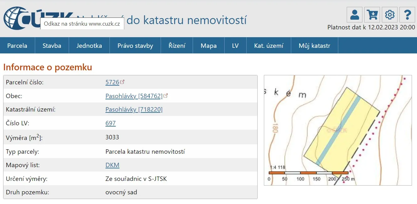 Ostatní