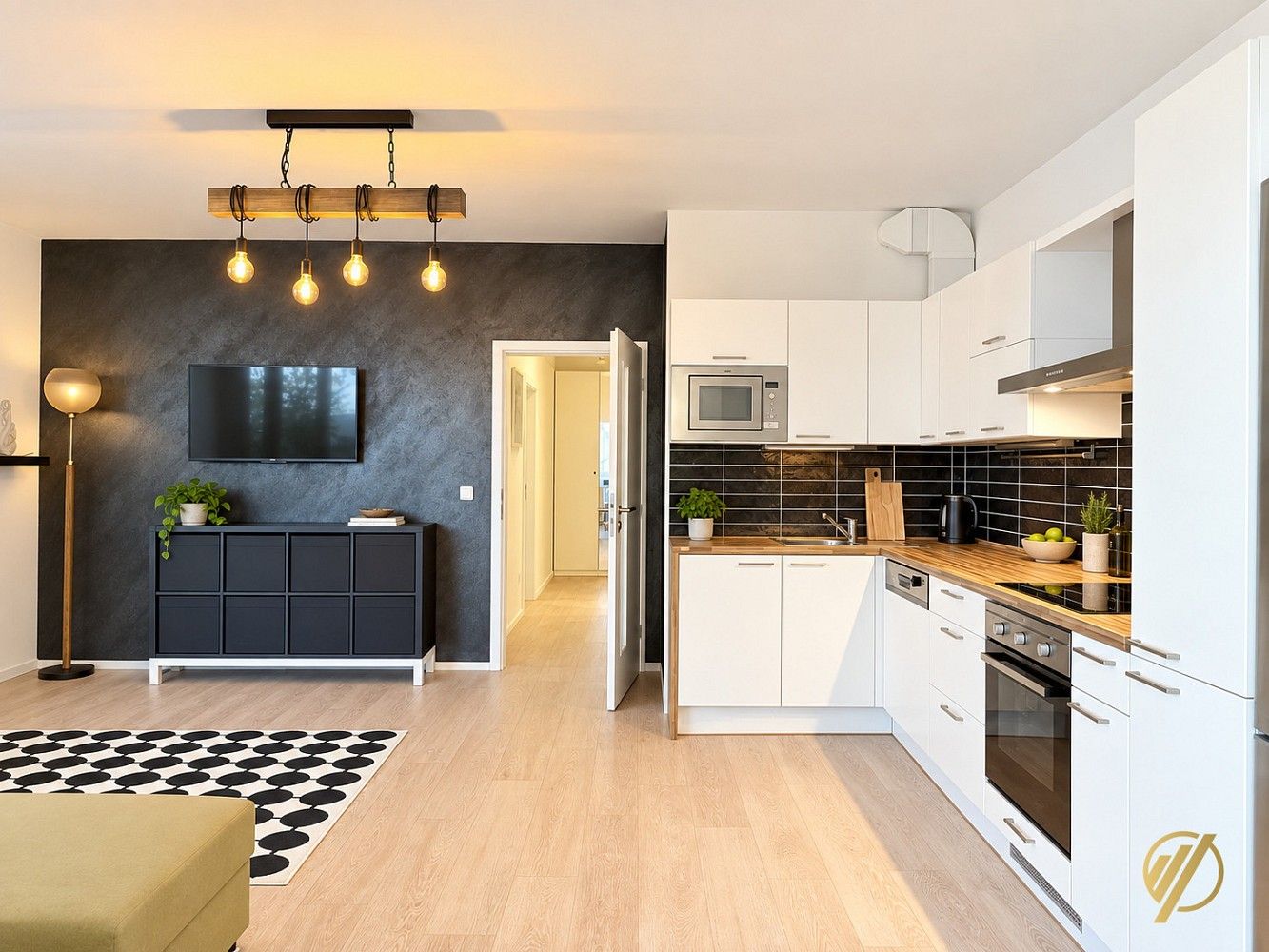 2+kk, 17. listopadu, Mladá Boleslav - Mladá Boleslav II, 58 m² - 2
