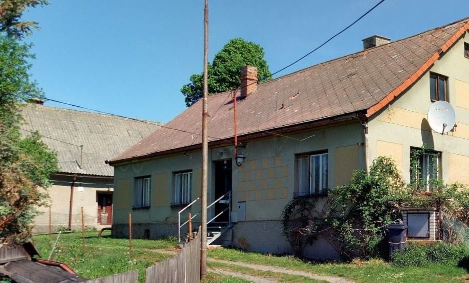 Rodinné domy, Rovečné, 592 65